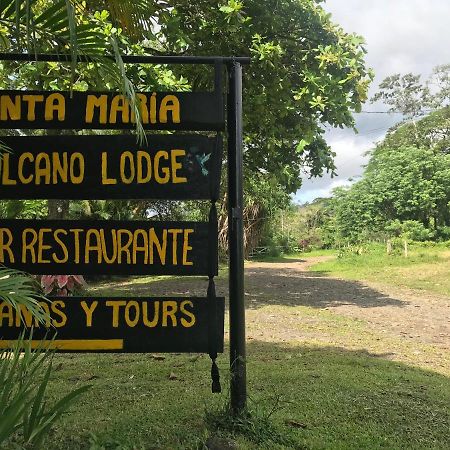 Santa Maria Hotel & Restaurant Hacienda Santa María Eksteriør bilde
