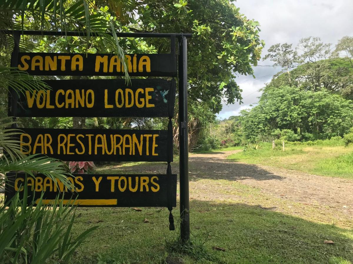 Santa Maria Hotel & Restaurant Hacienda Santa María Eksteriør bilde