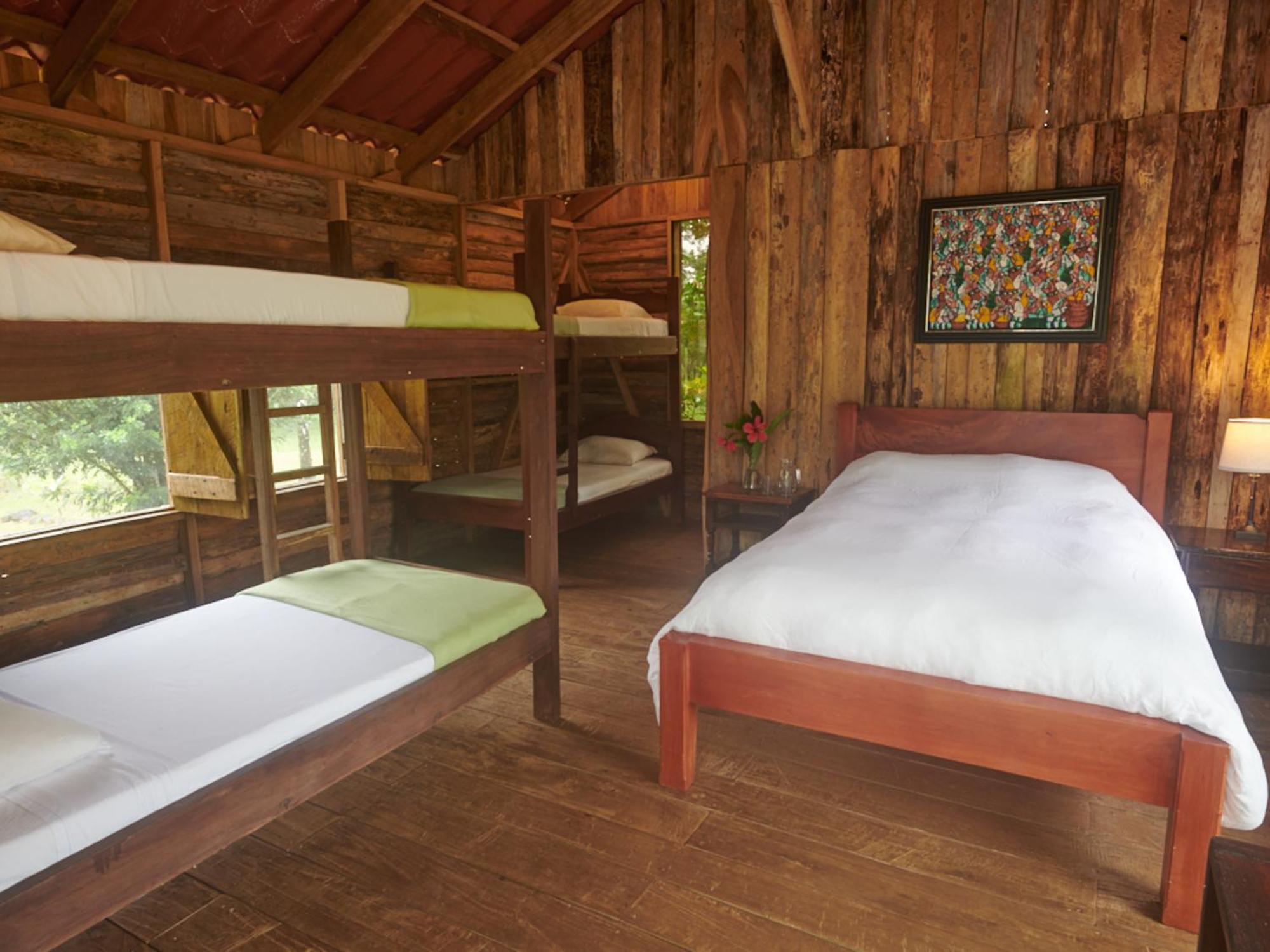Santa Maria Hotel & Restaurant Hacienda Santa María Eksteriør bilde